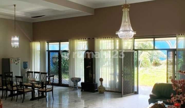 Disewakan 1000 M2 Rumah Raya Kertajaya Indah - Komersial Area Jalan Raya Kembar Surabaya Timur Cocok Buat Segala Usaha Resto, Cafe, Bank, Showroom, Kantor - Bangunan Boleh Dibongkar Total Bebas