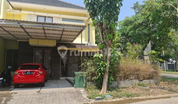 Murah Rp.12 Jt/m2 Rumah Royal Residence Wiyung Surabaya Terdepan Luas