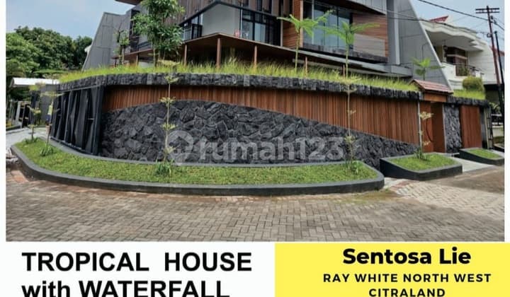 Dijual Rumah Baru Manyar Kertoadi Area Dharmahusada Indah, Raya Kertajaya Indah, Galaxy Bumi Permai, Araya Dekat Galaxy Mall