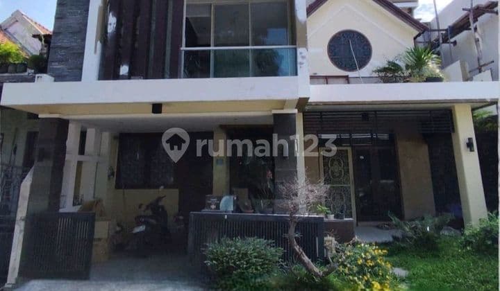Murah Luas Dijual Rumah Citraland Puri Widya Kencana Dekat G Walk, Sekolah Ciputra, Uc