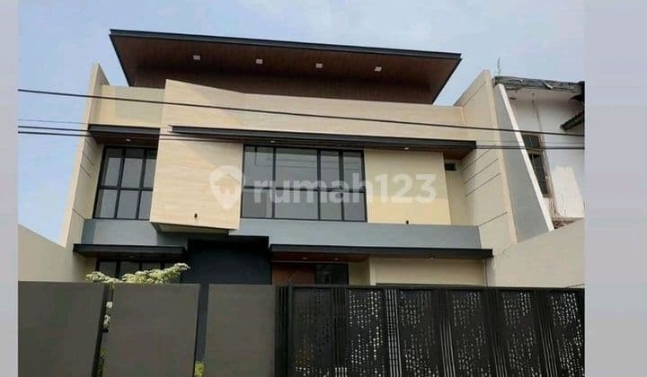 For Sale New House Kertajaya Indah East Surabaya East Near Galaxy Mall, Raya Kertajaya Indah, Pakuwon City Mall