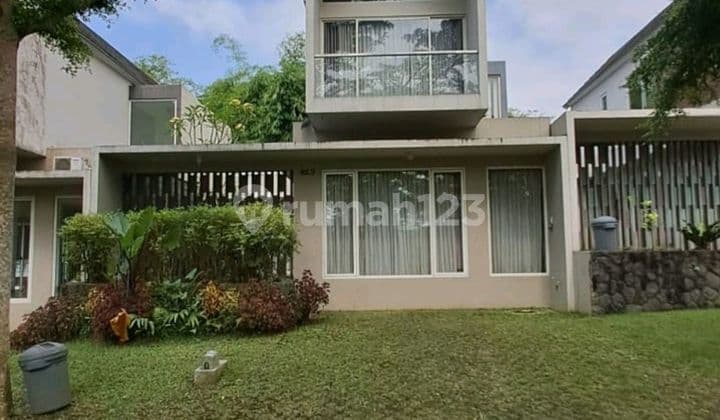 Murah Dijual Rumah Villa The Taman Dayu Pandaan Jatim- Grand Riviera - Bonus Semi Furnished Spesial Kolam Renang Depan Rumah Langsung - Udara Sejuk - Taman Hijau Asri Strategis Dekat Akses Tol, Fasilitas Lengkap