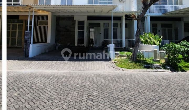 Dijual Rumah Royal Residence Bonus Furniture Interior Design Dekat Pakuwon Mall, Citraland, National Hospital, Graha Famili