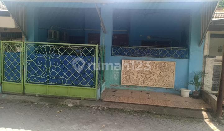 FOR SALE PONDOK JATI HOUSE SIDOARJO