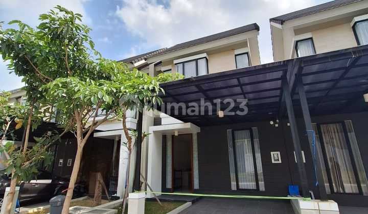Murah Sewa Furnished North West Citraland