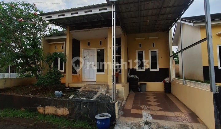 Jual Rumah Dekat Undip Tembalang Lokasi Bagus #rd
