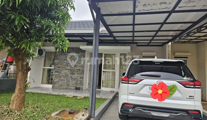 For Rent In Forest Hill Bsb City With Furnish #rd