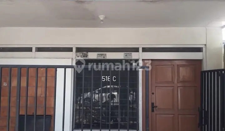 JUAL RUMAH SEMARANG TENGAH KOTA