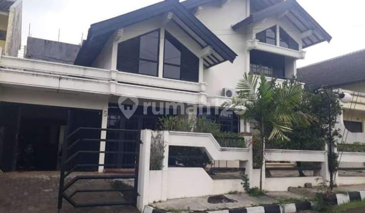 Rumah Di Srondol Bumi Indah(SBI) Dekat Undip Jalan Tol Banyumanik