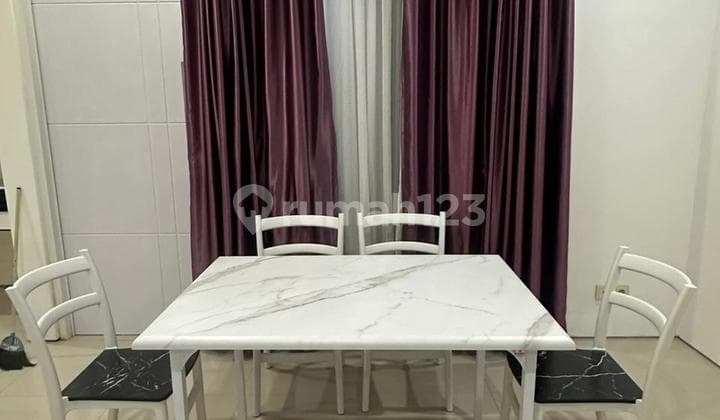 BSB House 3 Bedrooms Fully Furnished Good Ready to Use