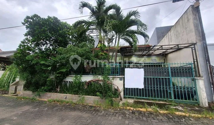 Land Counting House Suitable for Boarding House Business SHM 240.0 Land Counting House Suitable for Boarding House Business SHM 240.0