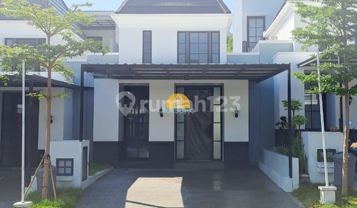 Rumah Bagus Citragrand Tembalang Sambiroto Perumahan Semarang