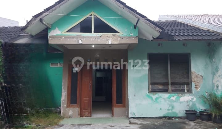 Harga Hitung Tanah Saja Meteseh 15 Menitan Undip Tembalang