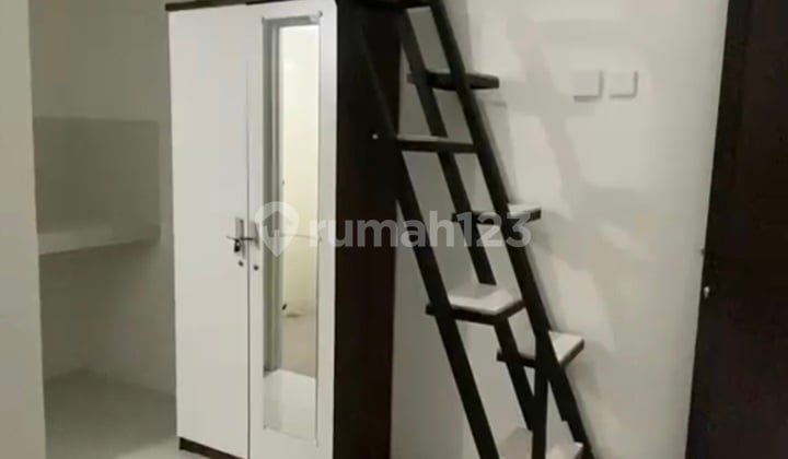 Rumah Kos 2 Lantai 14 Kamar Bangunan Baru 2026