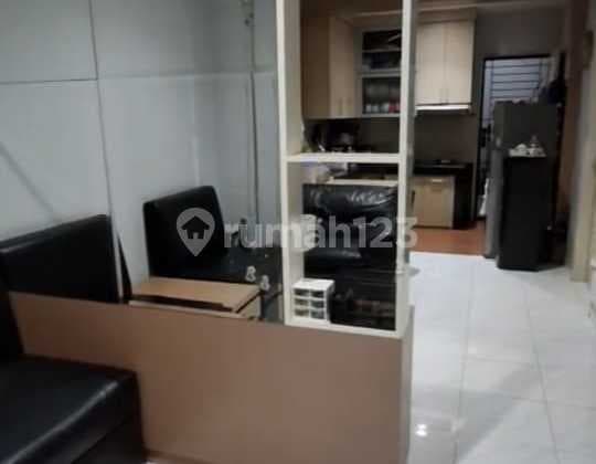 Dijual Rumah 1 Lantai SHM Cluster Sutera Jelita Alam Sutera Tangerang