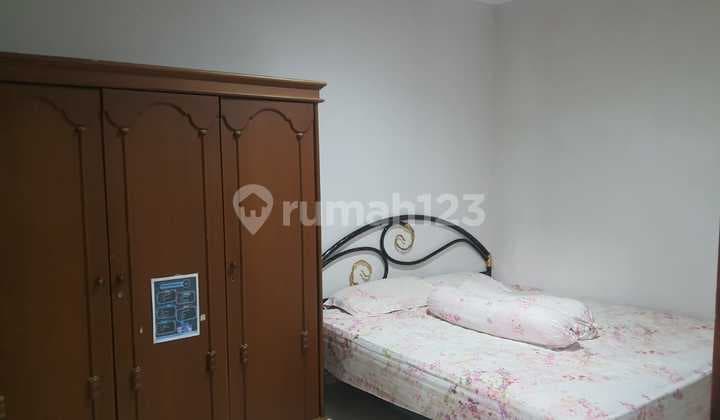 Dijual Cepat Rumah Hook 1 Lantai Hadap Selatan di Nusaloka BSD