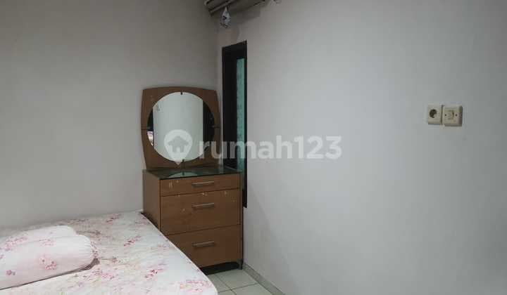 Dijual Cepat Rumah Hook 1 Lantai Hadap Selatan di Nusaloka BSD