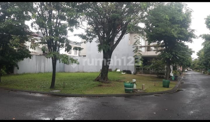 For Quick Sale Anthea Puspitaloka BSD Cluster Hook Plot