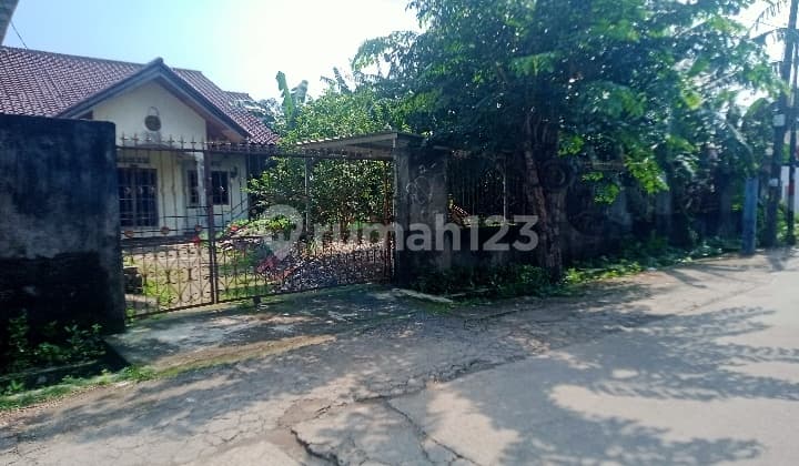 Murah Di Bawah Harga Tanah Darat Siap Bangun Nempel Perumahan
