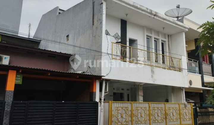 Murah Di Bawah Harga Rumah Kokoh Terawat Siap Huni Di Perumnas 2