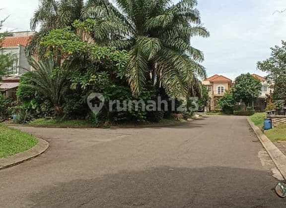 Rumah Murah 1 1/2 Lantai di Cluster Depan Kota Wisata, Dekat Tol!