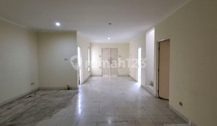 Rumah Murah 2 Lantai Bebas Banjir di Cluster Baru, Dekat Mal!