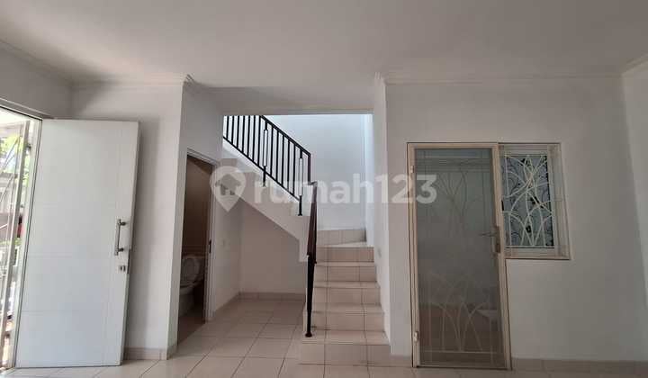 Dijual Rumah Murah Dan Siap Huni 2 Lantai Di Cluster Baru Kota Wisata, Dekat Sentral Bisnis!