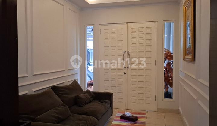 Dijual Rumah Siap Huni Di Cluster Kota Wisata, Dekat Mal!