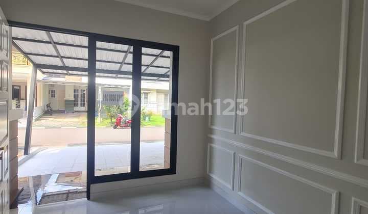2-Story Ready-to-Occupy House Renovated in Central Cluster!