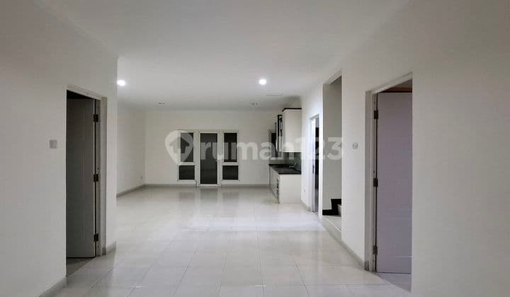 Dijual Rumah Siap Huni 2 Lantai di Cluster Baru Kota Wisata!