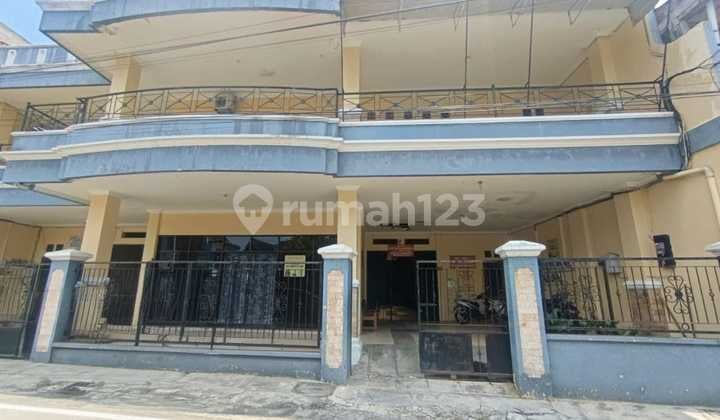 Dijual Kost Aktif Di Pajang, Laweyan, Solo. Lokasi: Belakang Solo Square