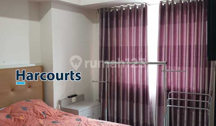 Apartemen Solo Paragon