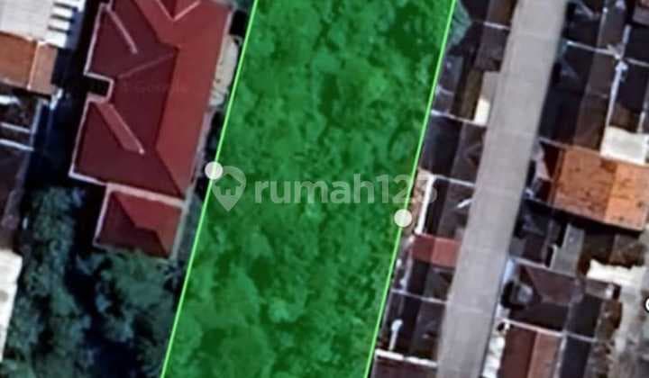 Tanah Datar Sudah Dipagar Keliling Di Singopuran Kartasura Solo, Cocok Dibangun Guesthouse, Koskosan Atau Rumah Tinggal.