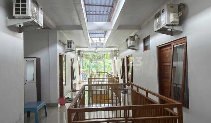 Kost Exclusive dan Rumah Induk di Dekat Kampus Uns
