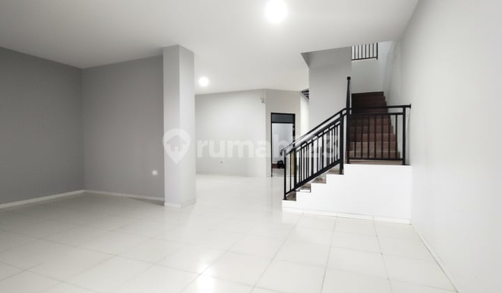 Rumah Siap Huni dan Nyaman Daerah Bukit Sari -11099