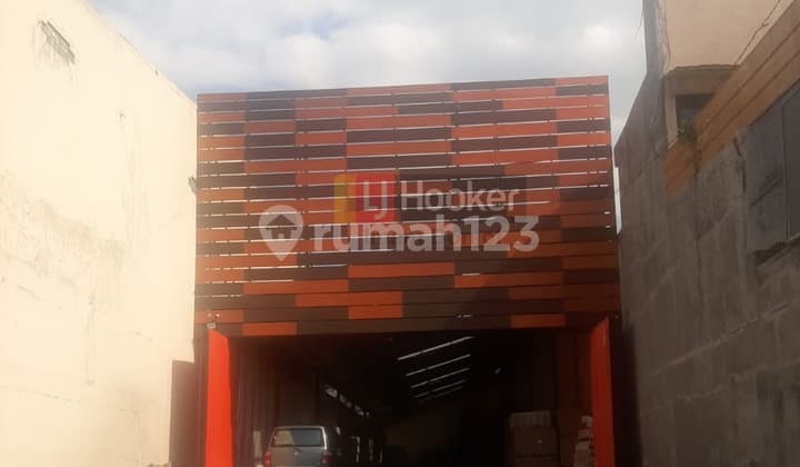 Sewa Gudang Siap Pakai,cocok Untuk Usaha Dan Strategis Jalan Majapahit Semarang Timur 8003