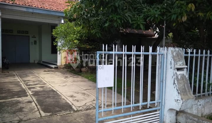 Jual Rumah Siap Pakai,cocok Usaha Dan Kantor Sompok Semarang Selatan 7235