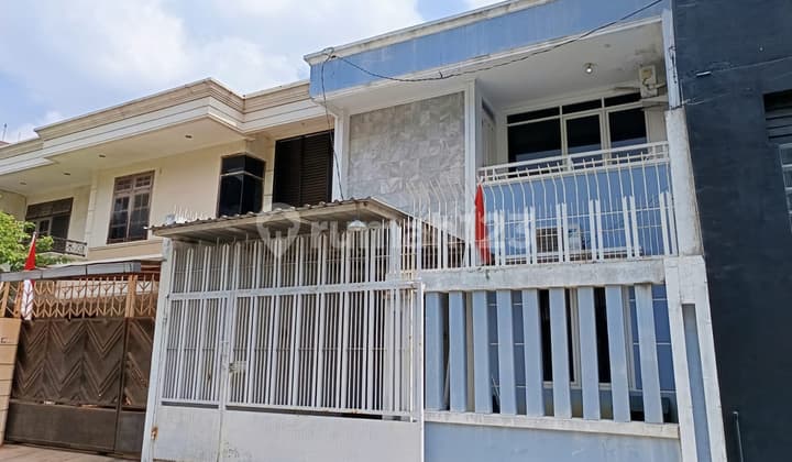 Rumah Siap Huni dan Nyaman Semarang Timur-10592
