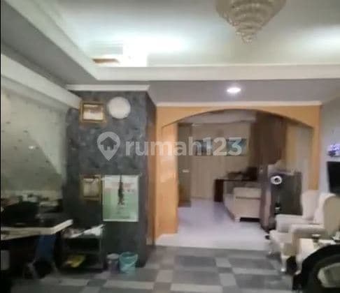 Ruko Strategis, Siap Pakai Dekat dengan Pusat Kota Semarang - 9002
