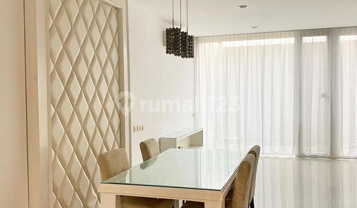 Jual Rumah Siap Huni dan Nyaman Citrasun Garden Semarang Selatan – 10142