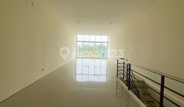 Jual Ruko Siap Pakai, Cocok untuk Usaha dan Kantor Jl. Brigjen Katamso Semarang timur – 9909