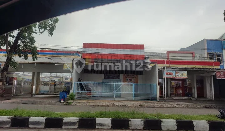 Jual Gudang Siap Pakai Dan Strategis Jl. Supriyadi Semarang Timur 9730 Jual Gudang Siap Pakai Dan Strategis Jl. Supriyadi Semarang Timur 9730