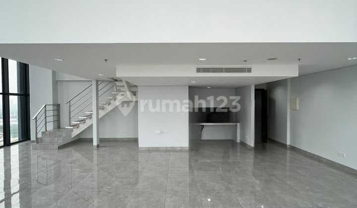 Dijual Cepat Soho Office The Smith Alam Sutera