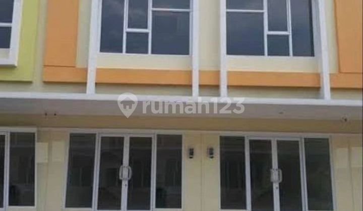 Murah Ruko di Gading Serpong Ruko Arcadia Grande