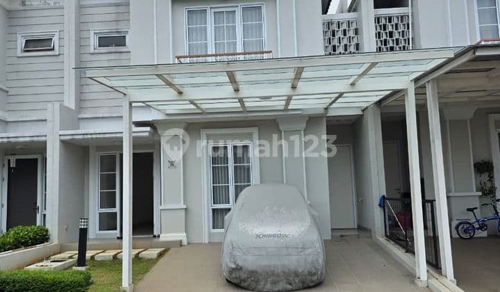 DIJUAL CEPAT Rumah Granada menaggio