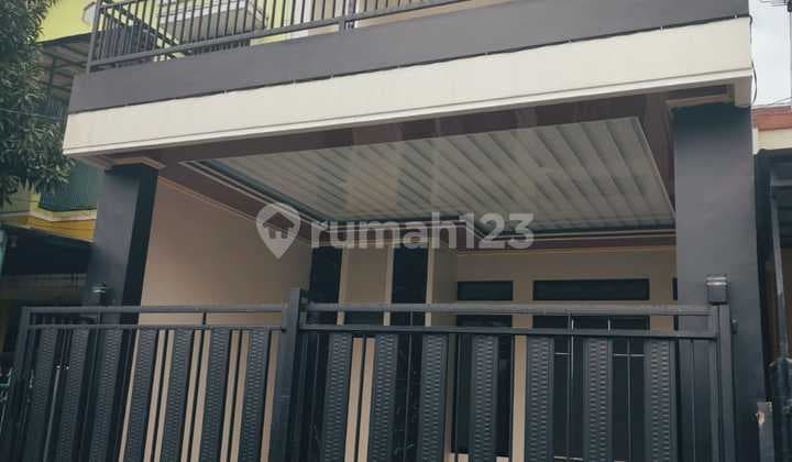 For Sale Nice House Brand new Vila melati mas G