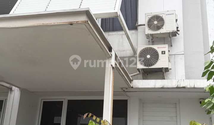 For Sale Tabebuya House by Sinarmasland BSD City Below Purchase Price Already Interior
