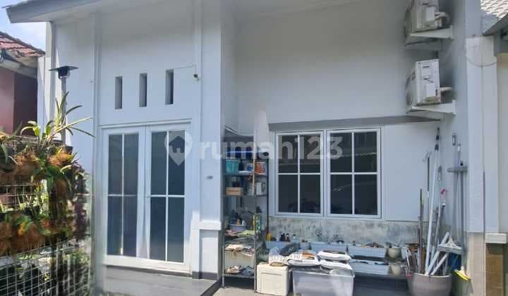 Murah Rumah di Alam Sutera Cluster Kirana