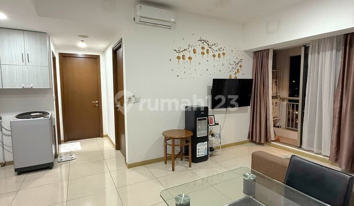 Dijual Rugi Apartemen M Town Signature Tower Galaxy