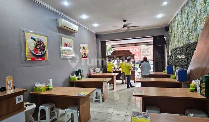 For Quick Sale: Glaze2a Shop House in Gading Serpong